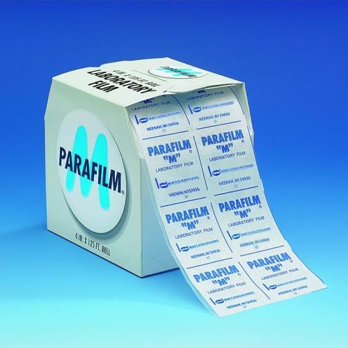 Parafilm® plēve