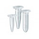 Eppendorf Safe-Lock Tubes, colorless 