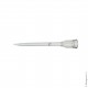 TIP FILTRE 0,5-10µLTYPE EPPENDORF COUVERCLE COIFF. STERILE/96 CLEARLINEx960  