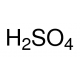 SULFURIC ACID 95-97 %, EXTRA PURE puriss, meets analytical specification of Ph. Eur., BP, 95-97%