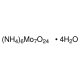 AMMONIUM MOLYBDATE TETRAHYDRATE, ACS 