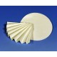 Folded Filters  