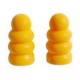 EAR PLUG CORDED DISPOSABLE 