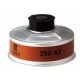 FILTER MASK MONO 450 HG+P3 