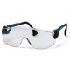 SPECTACLES ASTROLITE BLUE-BLACK/ OPTIDUR 