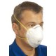 RESPIRATOR 9914 FFP1 + VALVE NUIS.ODOUR 