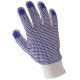 GLOVE GRIP POLYESTER/COTTON G13 SIZE 8 