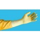 GLOVE LATEX LEGION PF AMBI 400MM XL 