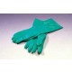 GLOVE SOLKNIT NITRILE ROUGH 310MM S7 