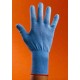 GLOVE VERSATOUCH DYNEEMA G13 BLUE S.9 