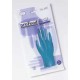 GLOVE PROFOOD300 UNSUPPORTED NITRILE S10 
