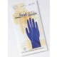 GLOVE PROFOOD300 UNSUPP. LATEX S7.5-8 