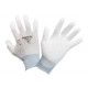 GLOVE PERFECT POLY KNITTED POLYAMIDE S.9 