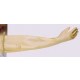 GLOVE LATEX 80CM PORT 186MM 6/10 S.7 