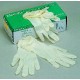 GLOVE MANUFIX SENSITIV LATEX GR8-9 L 