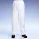 PANTS TYVEK ELASTIC WAIST SIZE L 