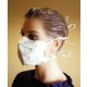 FACEMASK NON-STERILE 210MM BIOCLEAN 