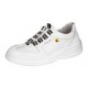 SHOE LIGHT 31133 WHITE O2 SRA ESD S.36 