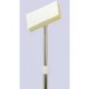 MOP SPECMOP 130MM WALLMOP 2-PLY 