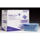 WIPE WYPALL L30 BLUE 51X38CM 12X100PCS 