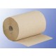 WIPER ROLL 2-LAYER NAT.38X24CM 142PCS 