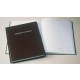 NOTEBOOK LAB.PAPER GRIDDED A-4 