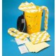 ABSORBENT KIT ANTI-POLLUTION SK26 
