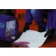 OIL SORBENT SHEET 53x39CM 