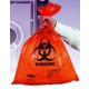 AUTOCLAVE BAG 635X889MMX50µM BIO-ORANGE 