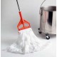 HEAD MOP MICROMOP POLYGEN MATERIAL 