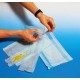 POUCH FLAT 250X400MM 