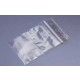 BAG TRANSPARENT 220X310X0,05MM 
