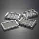 CULTURE PLATE TC 96 WELLS FOND PLAT IND. WRAPPED CLEARLINE STERILE x100  