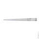 TIP FILTRE LONGUE 1250µL RACK A CHARNIERE STERILE /96 CLEARLINEx768  