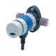 FLOW CONTROL MANUAL SHUT-OFF VCL-02 A2 