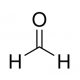 Formaldehyde solution 35-38%, 1l 