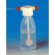 BOTTLE SCRUBBER 250ML TUBE OD 6MM FEP 