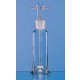 BOTTLE GAS WASHING 250ML NS29/32 HEAD 