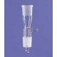 RECEIVER ADAPTER BENT VAC T.NS14S C 