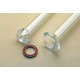 JOINT SPHERICAL ROTULEX FEMALE 15MM BORE 