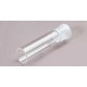 SOCKET GLASS 34/35 BORE 31MM 
