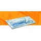 SAFE-LOCK MICRO TEST TUBES 1.5 ML BIOP 