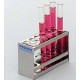 STAND TEST TUBE 145X52X90MM TYPE 2X6 