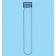 TEST TUBE 100X18MM 15ML 