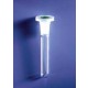TEST TUBE WITH NS STOPPER LENGTH 18MM 