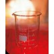 BEAKER 3L 152X210MM LOW FORM WITH SPOUT 