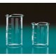 BEAKER LOW FORM 400ML 