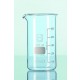 BEAKER 1L 95X180MM HIGH FORM W/ SPOUT 