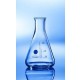 ERLENMEYER FLASK NARROW NECK 1000ML 