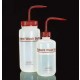 WASH BOTTLE FLUOR. SOLVENT FLPE 500 ML 